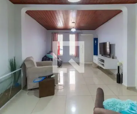 Casa / sobrado em condomínio para venda - cambuci, 3 quartos,  120 m² - são paulo