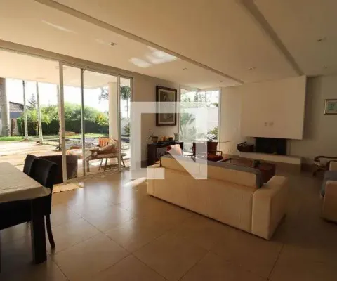 Casa / sobrado em condomínio para venda - vale azul, 5 quartos,  991 m² - jundiaí
