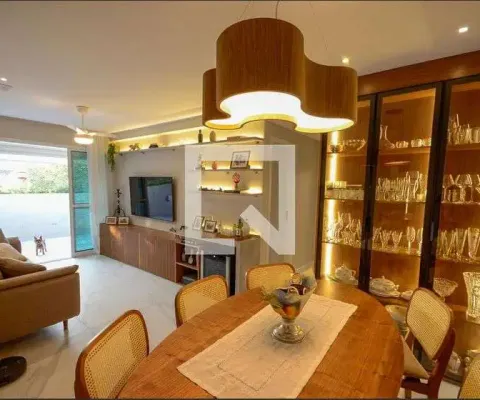 Apartamento para venda - andaraí, 3 quartos,  105 m² - rio de janeiro