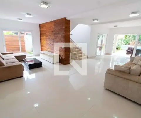 Casa / sobrado em condomínio para venda - guará, 4 quartos,  350 m² - campinas