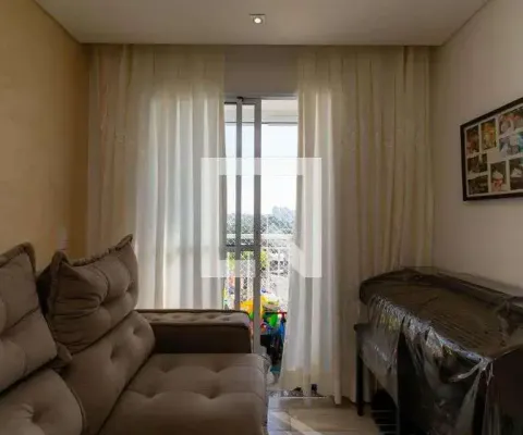 Apartamento para venda - sapopemba, 2 quartos,  56 m² - são paulo
