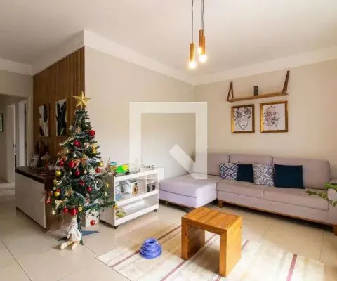 Apartamento para venda - jardim flamboyant, 3 quartos,  86 m² - campinas