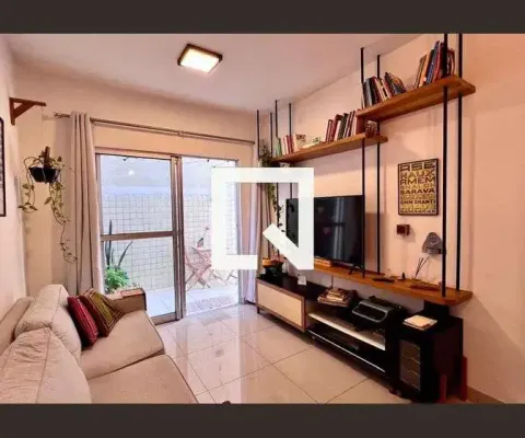 Apartamento para venda - calafate, 3 quartos,  111 m² - belo horizonte