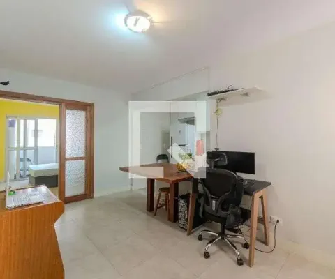 Apartamento para venda - consolação, 1 quarto,  45 m² - são paulo