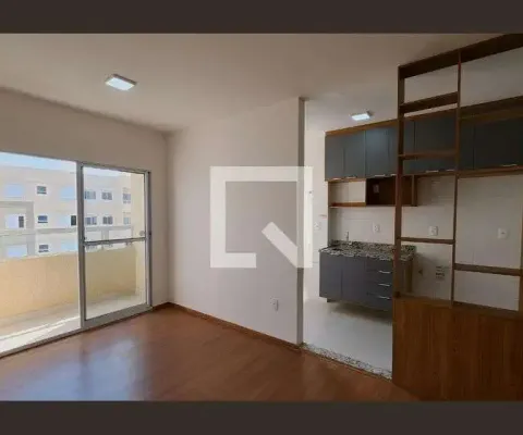 Apartamento para venda - fazenda grande, 2 quartos,  49 m² - jundiaí