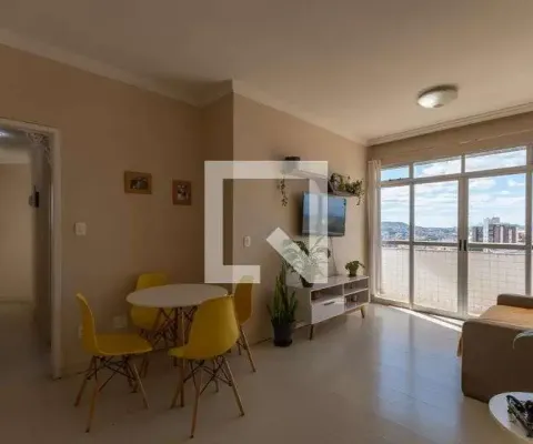 Apartamento para venda - itapoã, 2 quartos,  147 m² - belo horizonte