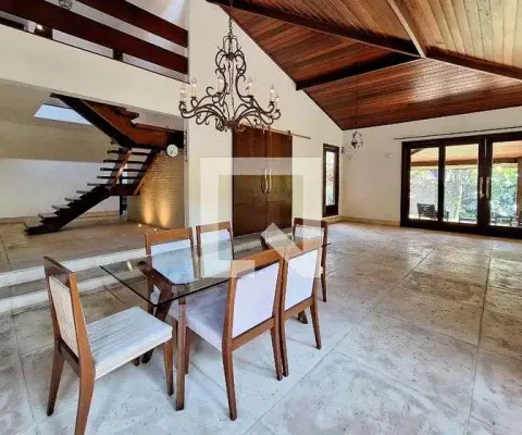Casa / sobrado em condomínio para venda - vila progresso, 6 quartos,  480 m² - niterói
