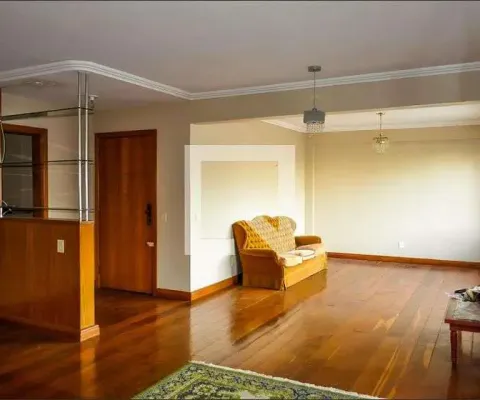 Apartamento para venda - menino deus, 3 quartos,  153 m² - porto alegre