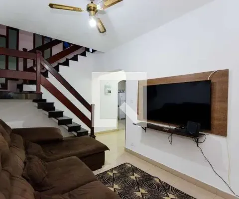 Casa para venda - vila augusta, 3 quartos,  90 m² - guarulhos