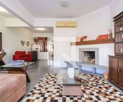 Casa para venda - chácara das pedras , 4 quartos,  320 m² - porto alegre