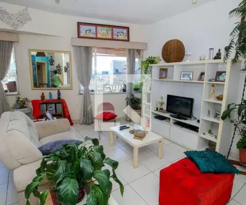 Cobertura para venda - centro, 3 quartos,  100 m² - rio de janeiro