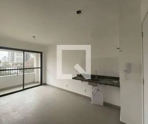 Apartamento para venda - vila mariana, 1 quarto,  31 m² - são paulo