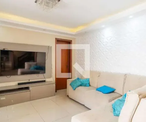 Casa para venda - teresópolis, 2 quartos,  100 m² - porto alegre