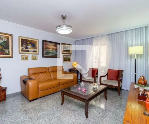 Casa para venda - mooca, 4 quartos,  130 m² - são paulo