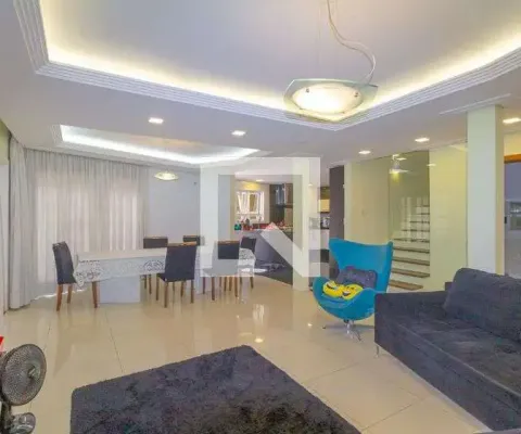 Casa para venda - estância velha, 3 quartos,  327 m² - canoas