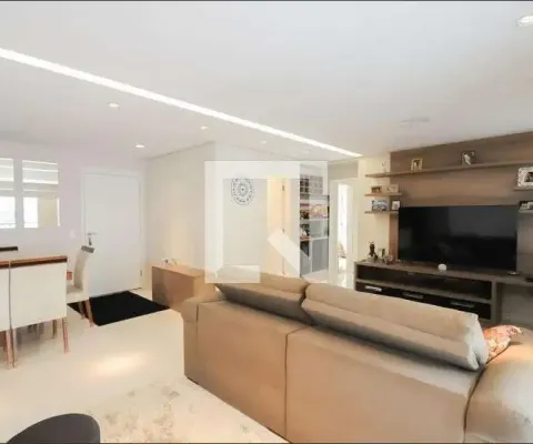 Apartamento para venda - jardim do mar, 3 quartos,  147 m² - são bernardo do campo