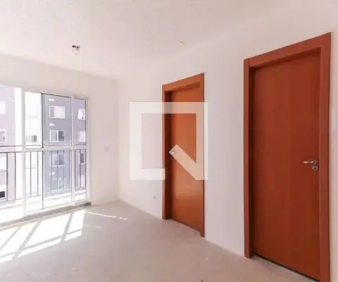 Apartamento para venda - belém, 2 quartos,  37 m² - são paulo
