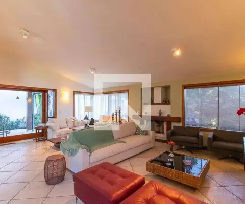 Casa / sobrado em condomínio para venda - sousas, 4 quartos,  447 m² - campinas