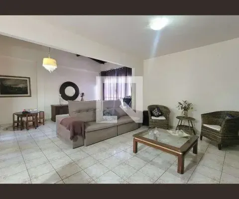 Casa para venda - parque das universidades, 3 quartos,  273 m² - campinas