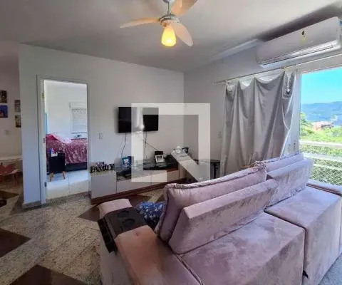 Cobertura para venda - piratininga, 2 quartos,  180 m² - niterói