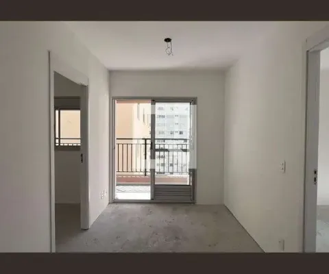 Apartamento para venda - pinheiros, 2 quartos,  40 m² - são paulo
