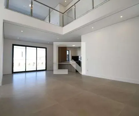 Casa / sobrado em condomínio para venda - parque imperador, 3 quartos,  360 m² - campinas