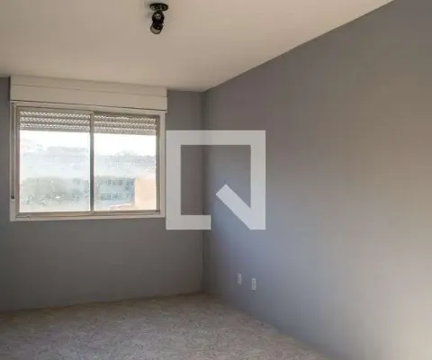 Apartamento para venda - cavalhada, 1 quarto,  45 m² - porto alegre