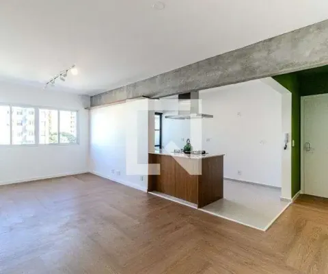 Apartamento para venda - santa cecília, 2 quartos,  98 m² - são paulo