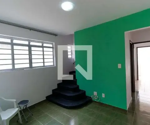 Casa para venda - jardim flamboyant, 2 quartos,  82 m² - campinas