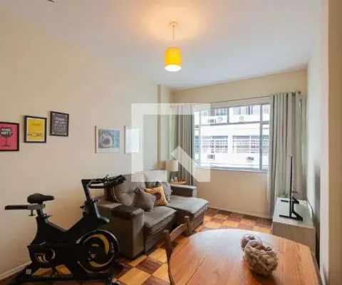 Apartamento para venda - maracanã, 1 quarto,  47 m² - rio de janeiro