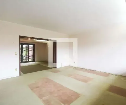 Casa para venda - boa vista, 4 quartos,  485 m² - porto alegre