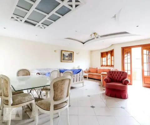 Casa para venda - vila constança , 5 quartos,  494 m² - são paulo