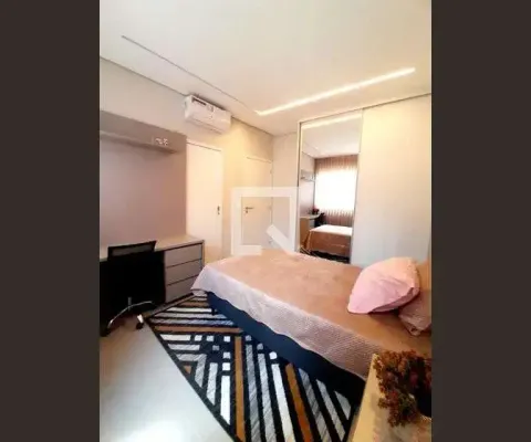 Casa / sobrado em condomínio para venda - garças, 3 quartos,  208 m² - belo horizonte