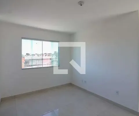 Apartamento para venda - rio branco, 2 quartos,  42 m² - belo horizonte