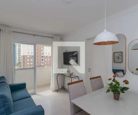 Apartamento para venda - vila guilherme, 1 quarto,  39 m² - são paulo
