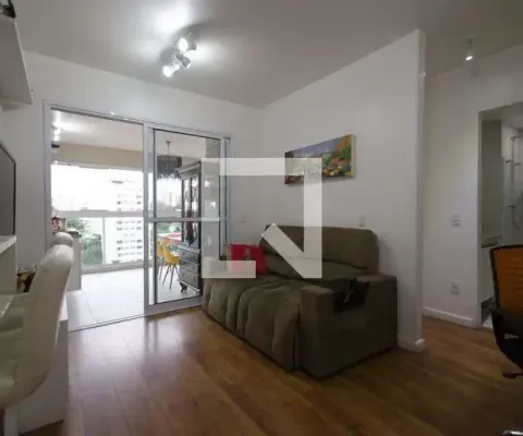 Apartamento para venda - vila mariana, 2 quartos,  66 m² - são paulo