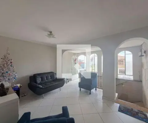 Casa para venda - água fria, 3 quartos,  250 m² - são paulo