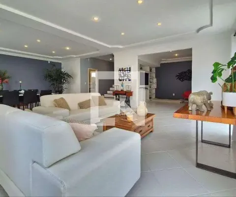 Casa para venda - recreio, 4 quartos,  688 m² - rio de janeiro