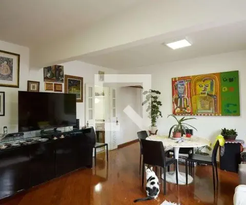 Apartamento para venda - santa efigênia, 3 quartos,  96 m² - belo horizonte