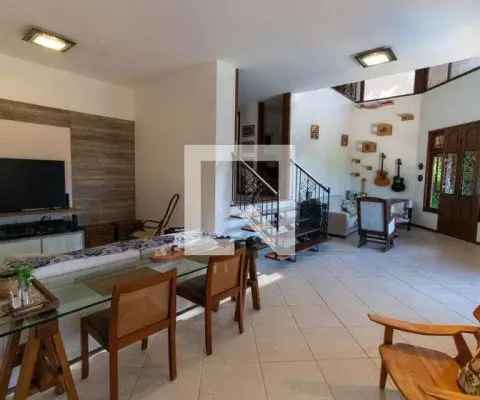 Casa / sobrado em condomínio para venda - badu, 5 quartos,  350 m² - niterói