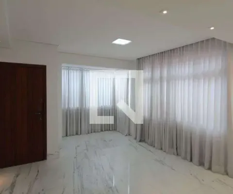 Apartamento para venda - ouro preto, 4 quartos,  112 m² - belo horizonte