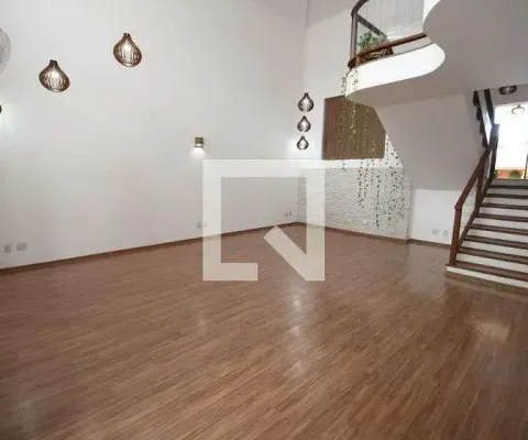 Casa / sobrado em condomínio para venda - loteamento caminhos de san conrado (sousas), 4 quartos,  480 m² - campinas