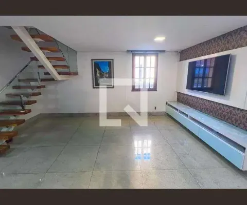 Casa para venda - floresta, 5 quartos,  390 m² - belo horizonte