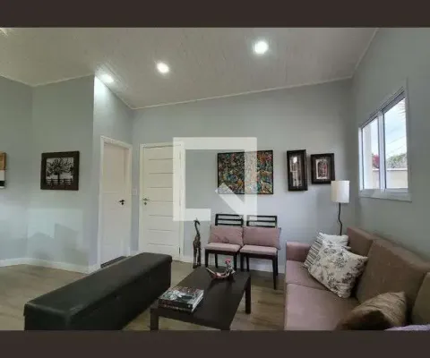 Casa / sobrado em condomínio para venda - loteamento caminhos de san conrado (sousas), 3 quartos,  180 m² - campinas