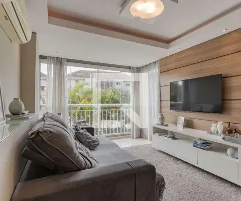 Apartamento para venda - jardim lindóia, 2 quartos,  68 m² - porto alegre