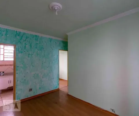 Apartamento para venda - itapoã, 2 quartos,  60 m² - belo horizonte