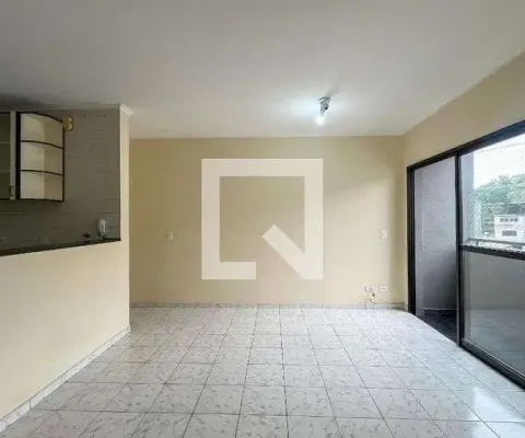 Apartamento para venda - vila mangalot, 2 quartos,  50 m² - são paulo