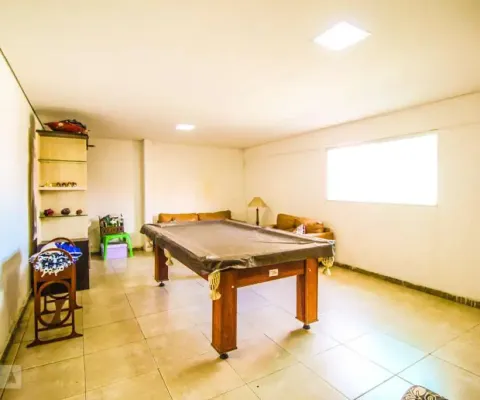 Casa para venda - copacabana, 3 quartos,  345 m² - belo horizonte