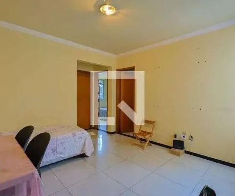 Apartamento para venda - são joão batista, 2 quartos,  45 m² - belo horizonte