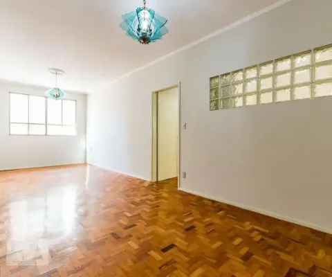 Apartamento para venda - centro, 3 quartos,  90 m² - campinas